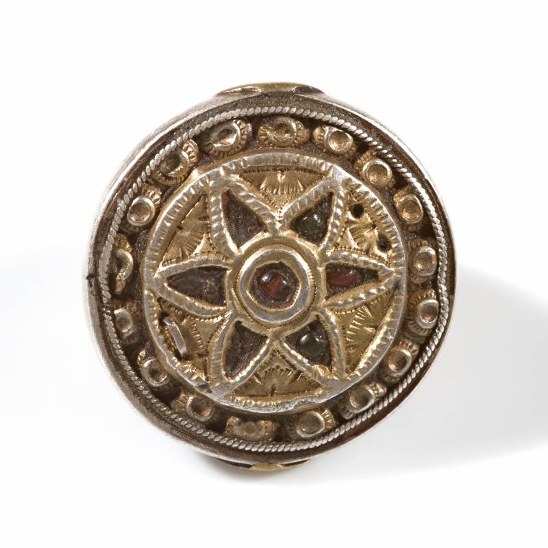 Anello-afghano-argento-conterie