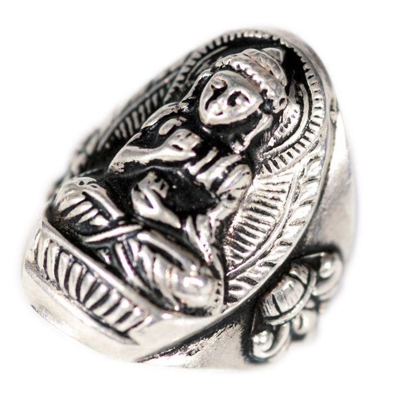 anello-con-buddha-in-argento-cesellato-big