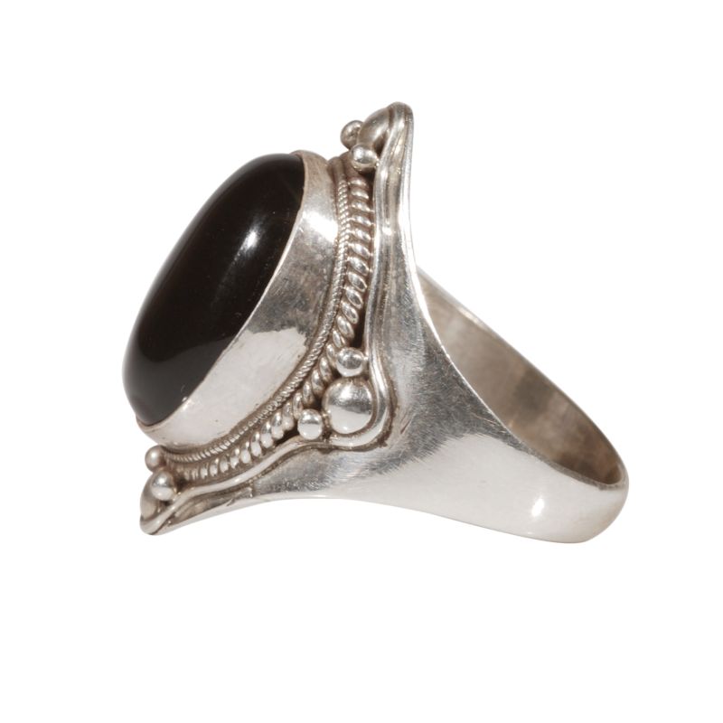 anello-uomo-argento-onice