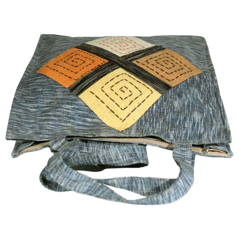 borsa-da-spalla-quadrata-grigia-cotone