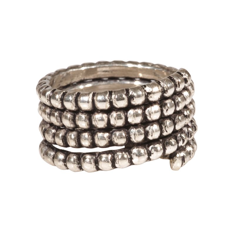 anello-argento-a-spirale-4-giri