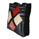 borsa-thailandese-in-cotone-nera-grigia-fatta-a-mano