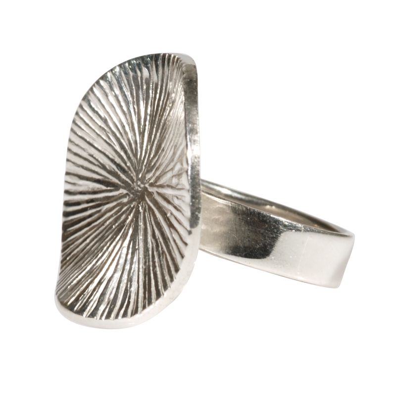 anello-argento-sole