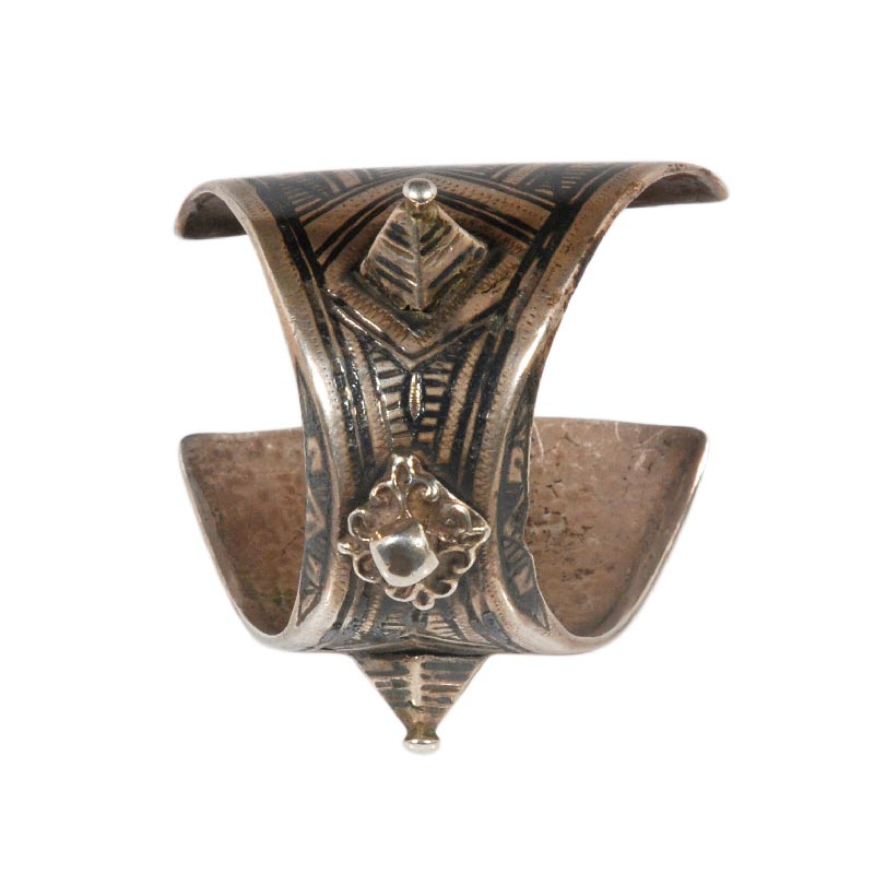 bracciale-berbero-in-argento-niellato