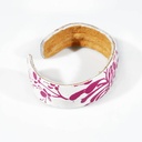bracciale-cuoio-dipinto-a-mano--bianco-rosa