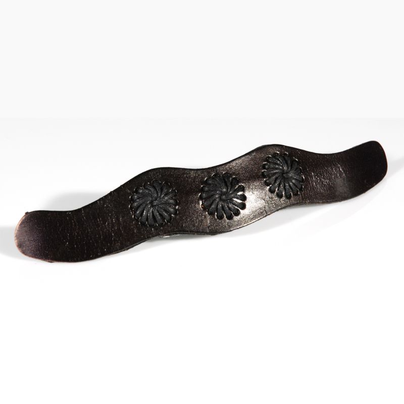 bracciale-in-cuoio-nero