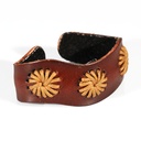 bracciale-in-cuoio-testa-moro-con-ricamo