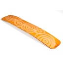 bracciale-in-pelle-dipinto-a-mano-spirali