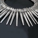 cavigliera-indiana-dell-uttar-pradesh