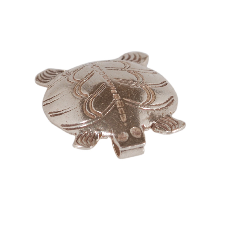 ciondolo-in-argento-tartaruga
