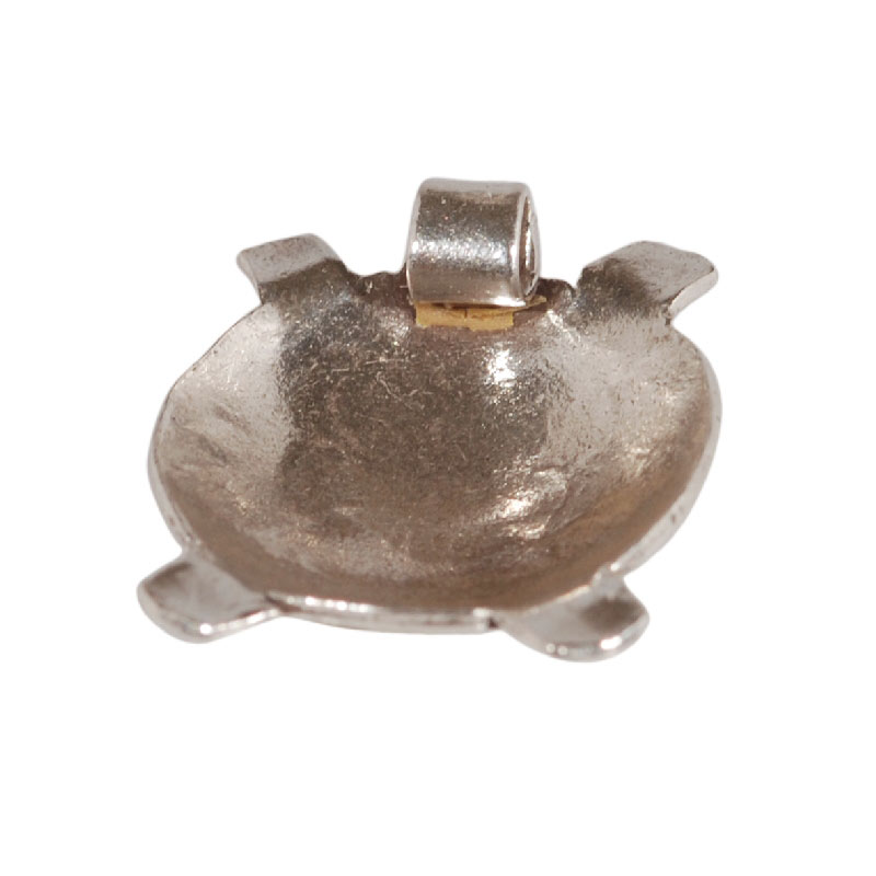 ciondolo-tartaruga-in-argento