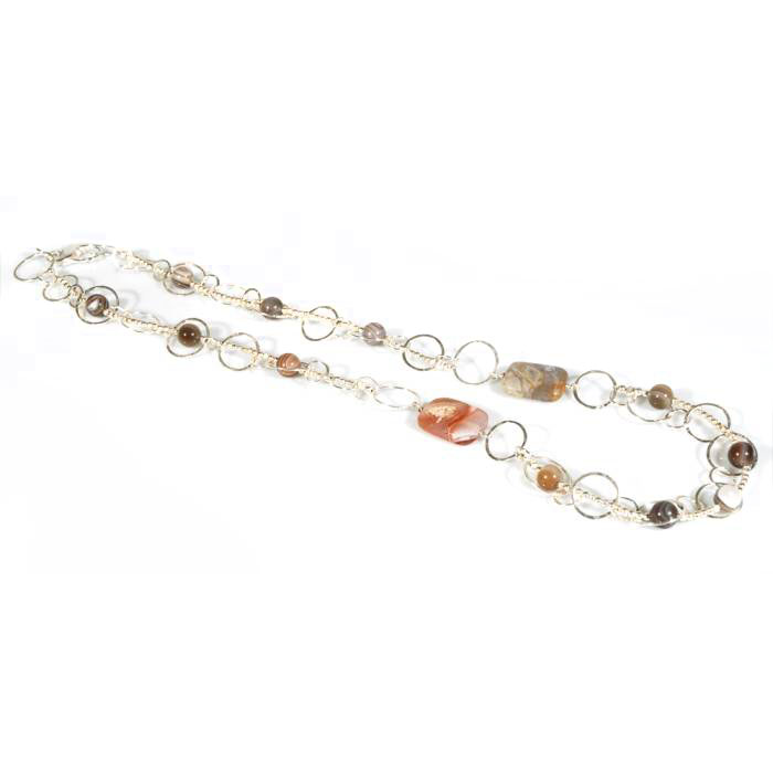 collana-in-argento-ed-agata-grigia