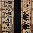 coperta-naga-nera-beige-ricamata-con-elefanti