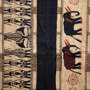 coperta-naga-nera-beige-elefanti