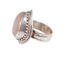 anello-con-quarzo-rosa-a-goccia