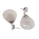 orecchini-in-argento-e-madreperla-a-goccia