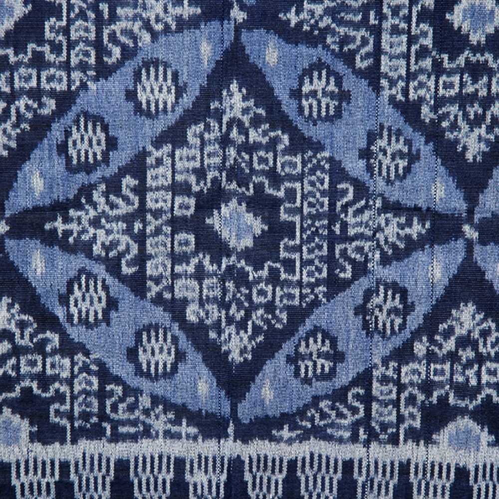 coperta-ikat-blu-azzurra