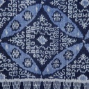 coperta-ikat-blu-azzurra