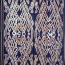ikat-quadrato-crema-blu