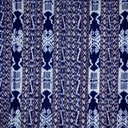 ikat-quadrato-blu-marrone