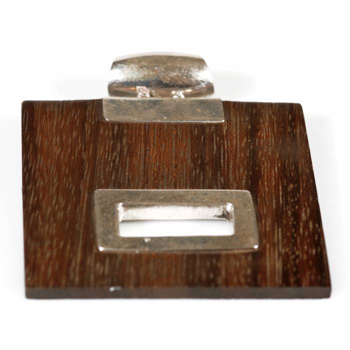 pendente-in-legno-e-argento-quadrato