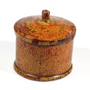 scatola-afghana-in-legno-dipinto-rossa-verde