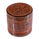 scatola-in-lacca-rossa-birmana-con-decorazioni-animali-stilizzati