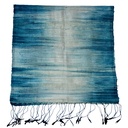 sciarpa-in-seta-del-laos-turchese