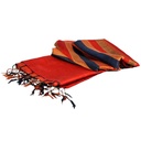 stola-seta-laos-righe-color-rosso-oro-blu