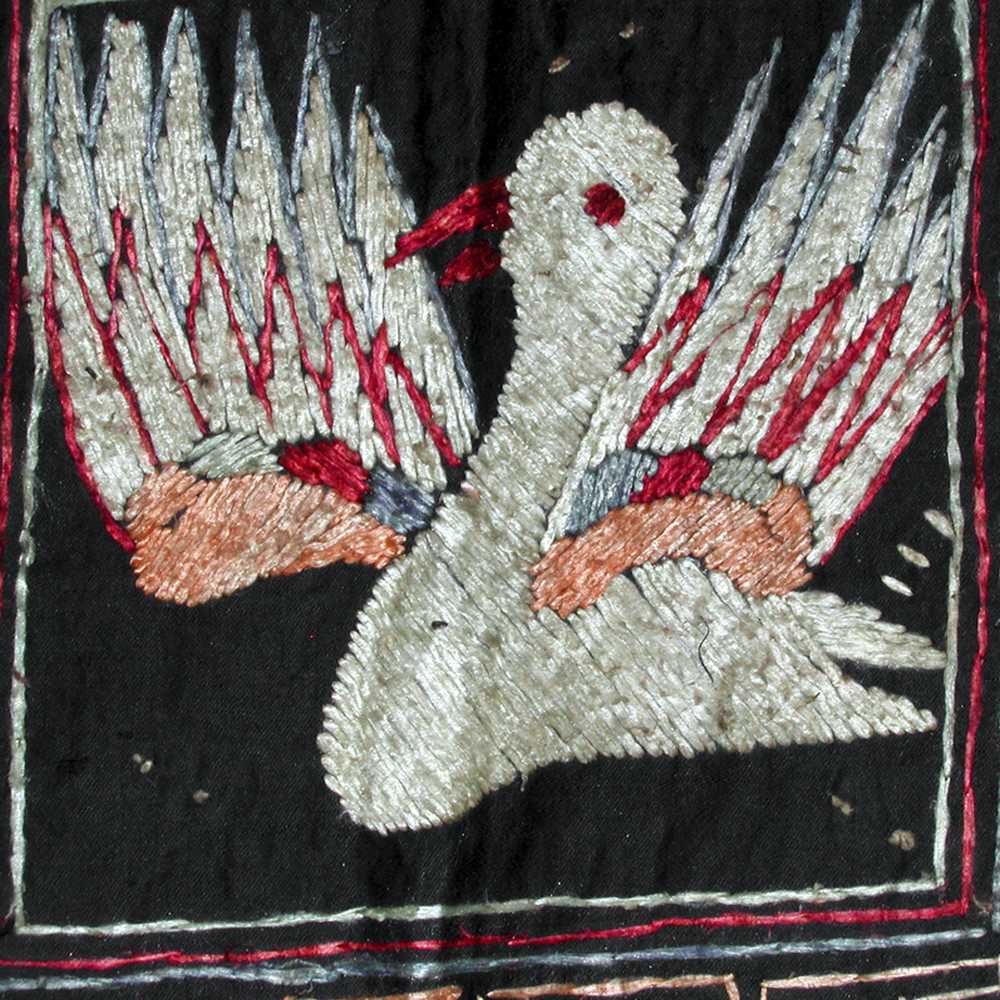 veste-sciamanica-yao-simbologia-taoista-con-dragoni-e-gru