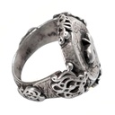 anello-iraniano-argento