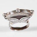 anello-tuaregh-tisek-argento-corniola