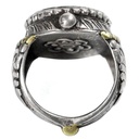 anello-turkmeno-in-argento-con-agata-incisa