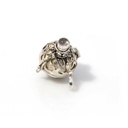 Chiama Angeli con Gabbietta Roccocò e Smalto Colorato