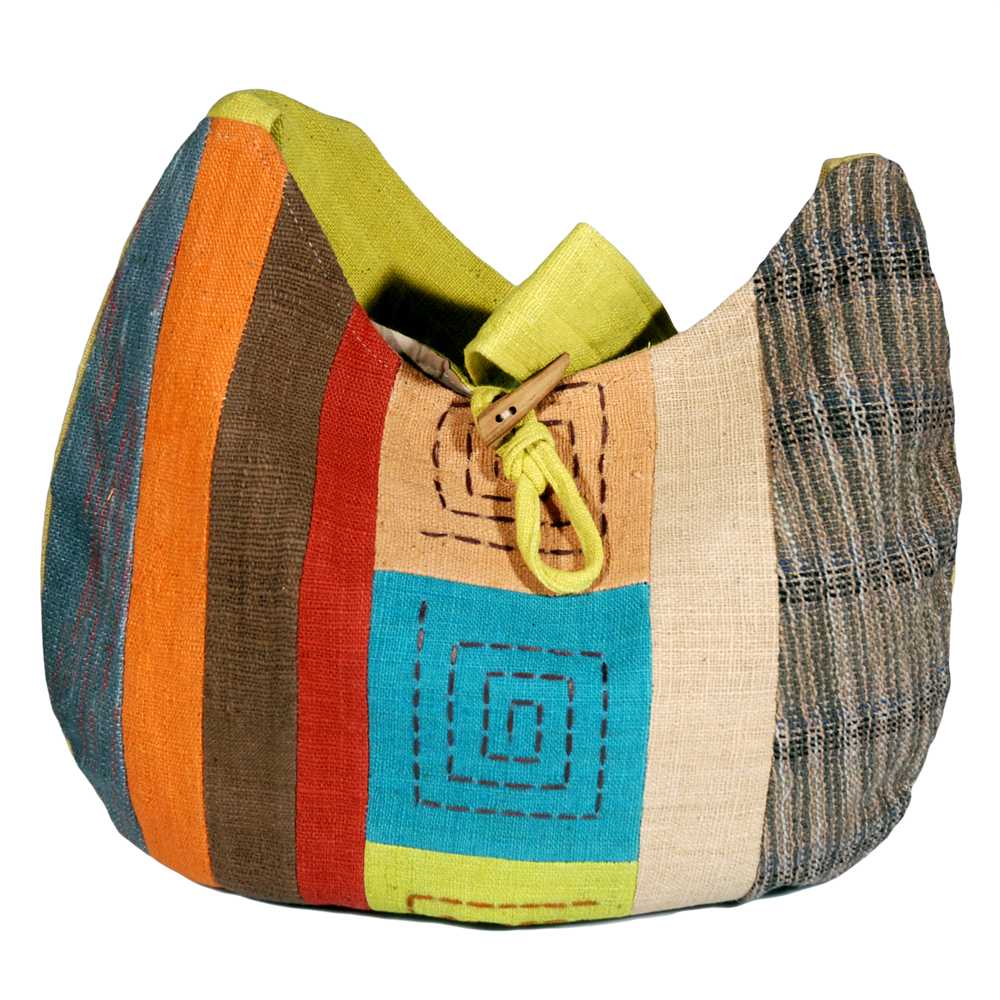 Borsa roi inserti mix