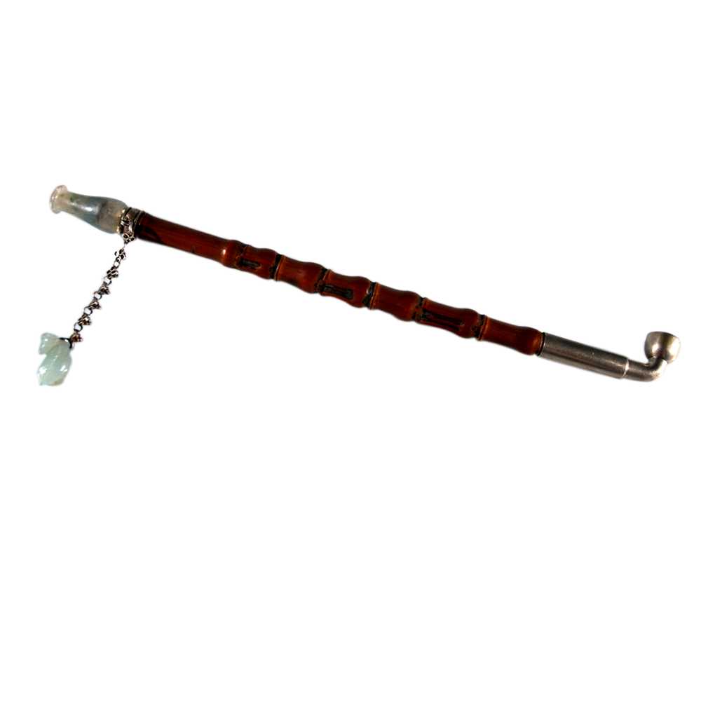 Pipa da tabacco cinese