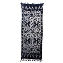 Runner da tavolo batik