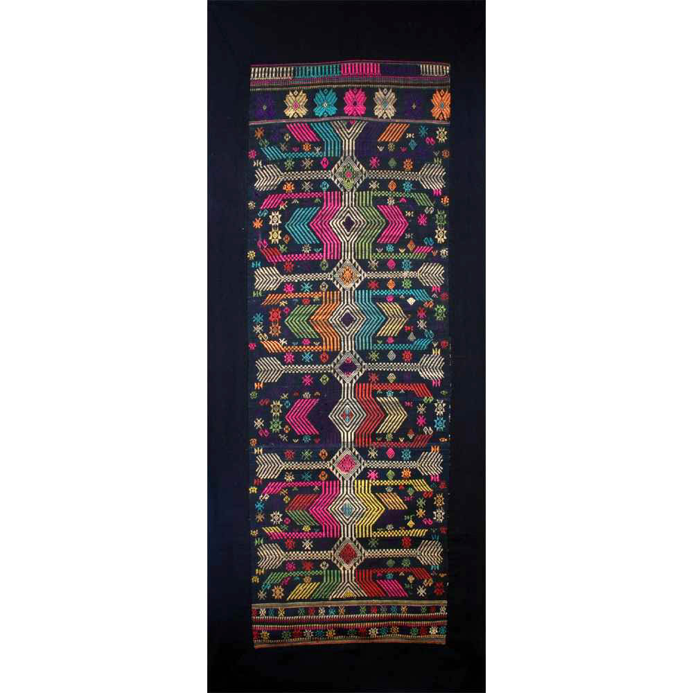 Laotian blanket