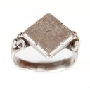 Antico anello sarakolè