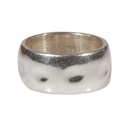 Fede bombata con bolli