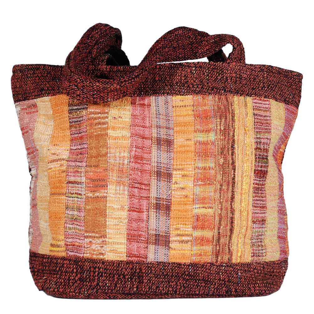 [EL_000155] Borsa roi righe