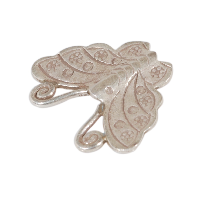 [EL_PD_AG_17] Ciondolo in argento con farfalla (small)