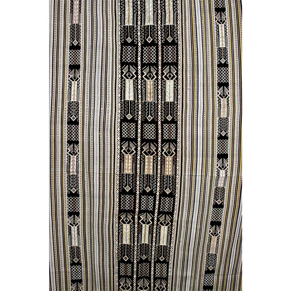 [EL_000482] Coperta ayotupas