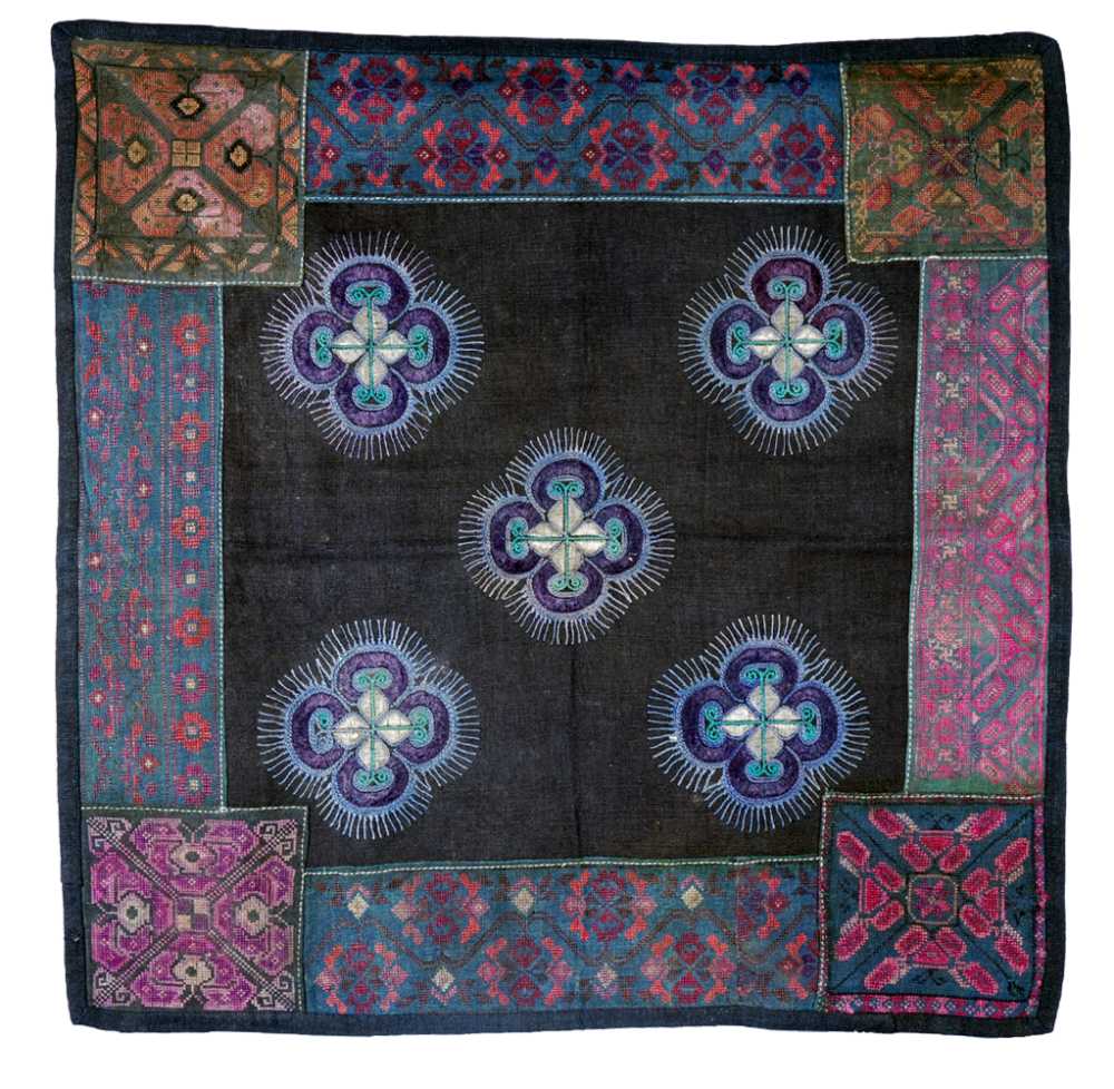 [EL_000143] Dong baby's head cover