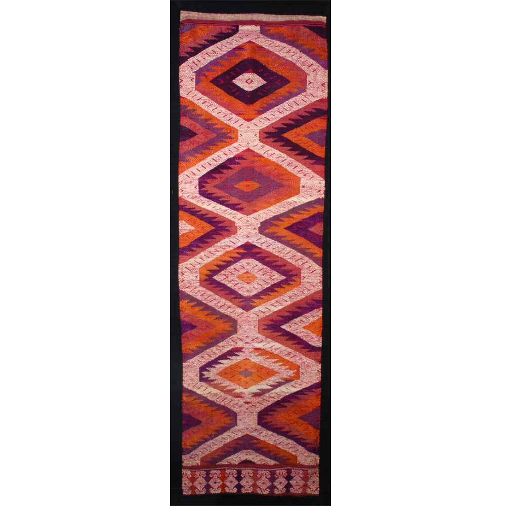 [EL_000430] Thai lue blanket