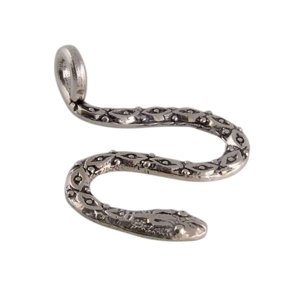 [EL_PD_SK_1] Ciondolo snake s